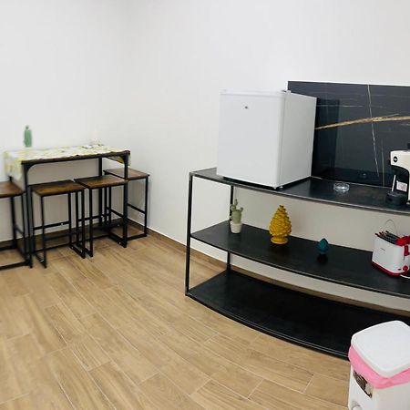 La Chiave Dei Sogni Apartment Palermo Luaran gambar