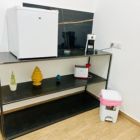 La Chiave Dei Sogni Apartment Palermo Luaran gambar