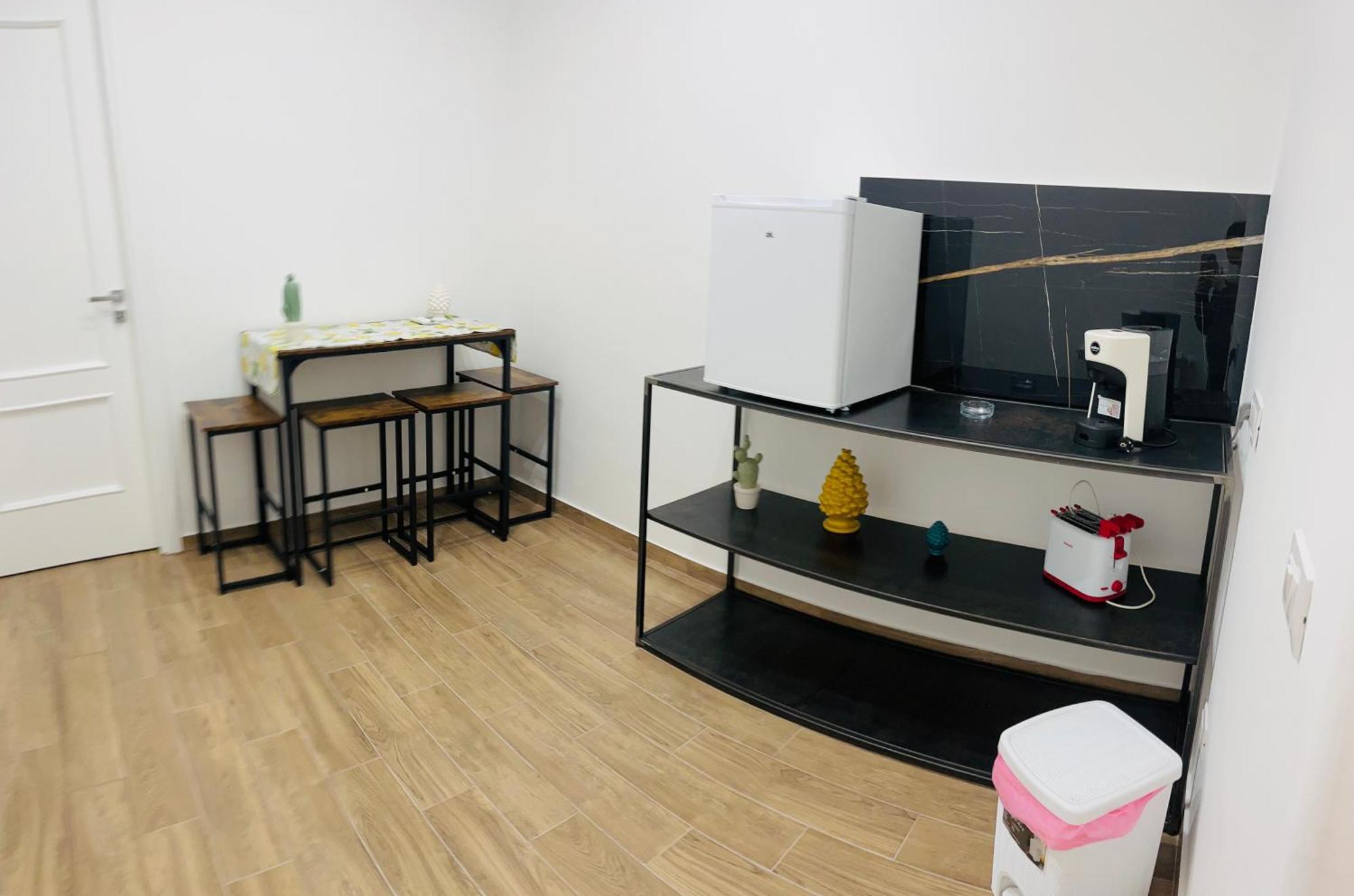 La Chiave Dei Sogni Apartment Palermo Luaran gambar