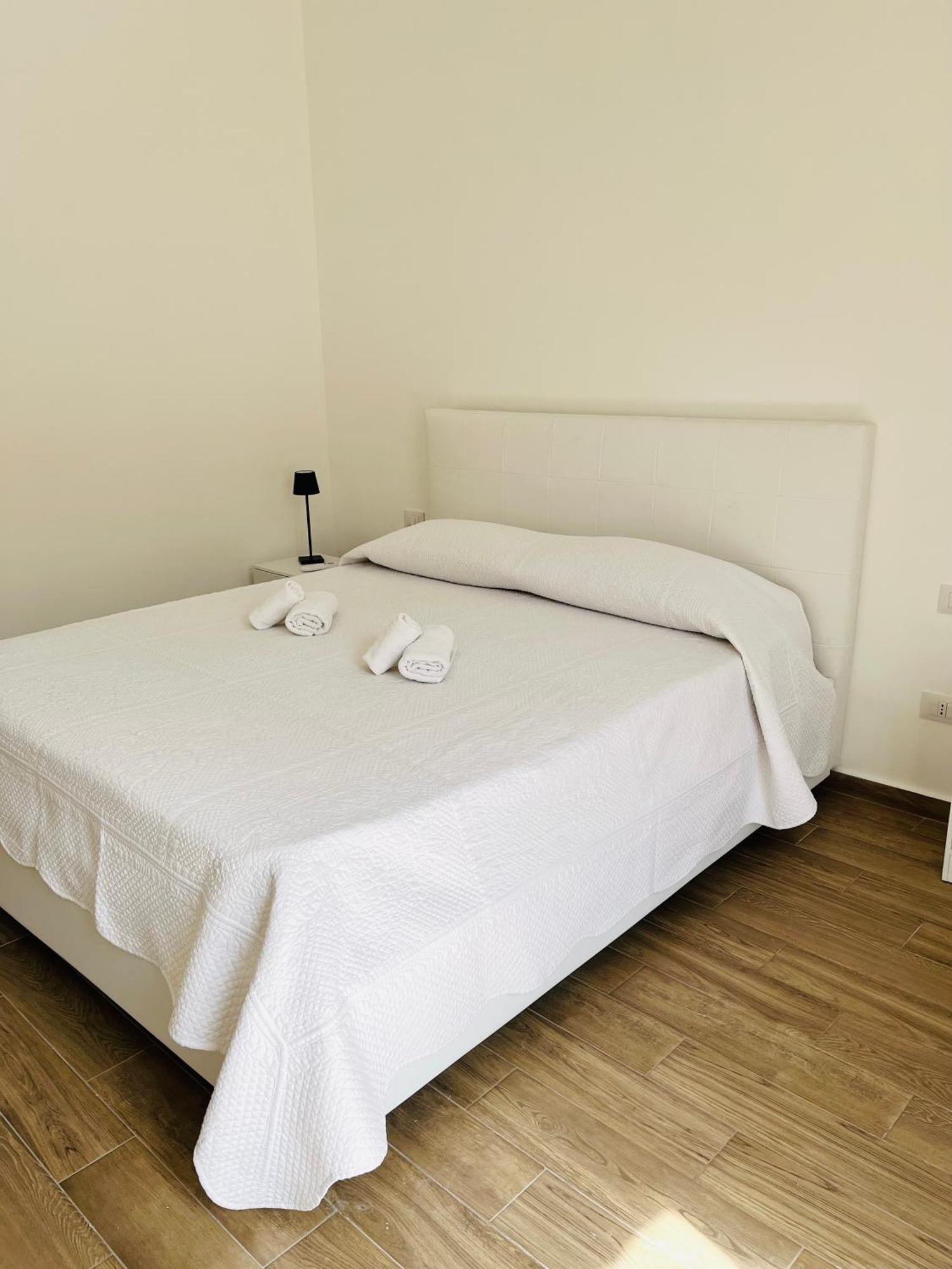 La Chiave Dei Sogni Apartment Palermo Luaran gambar