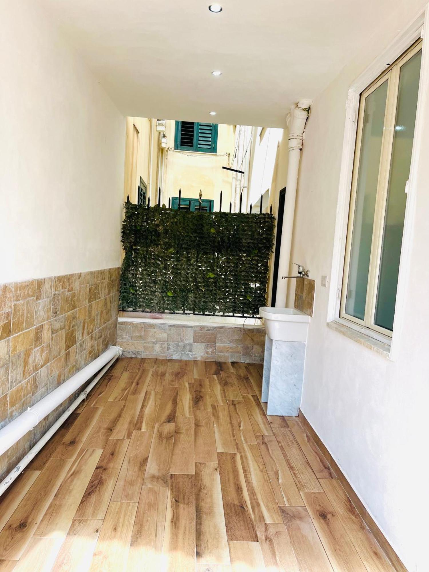 La Chiave Dei Sogni Apartment Palermo Luaran gambar
