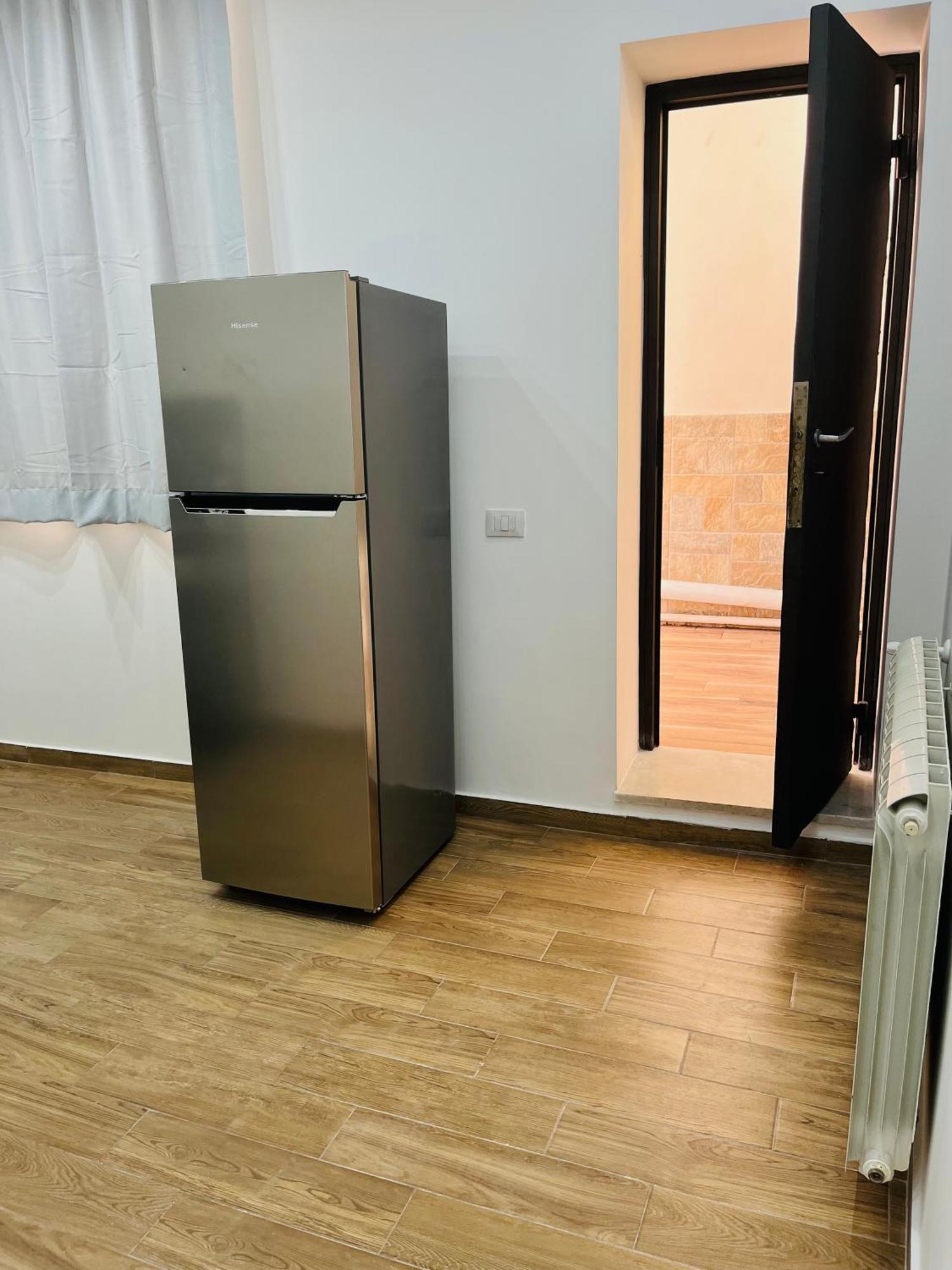 La Chiave Dei Sogni Apartment Palermo Luaran gambar