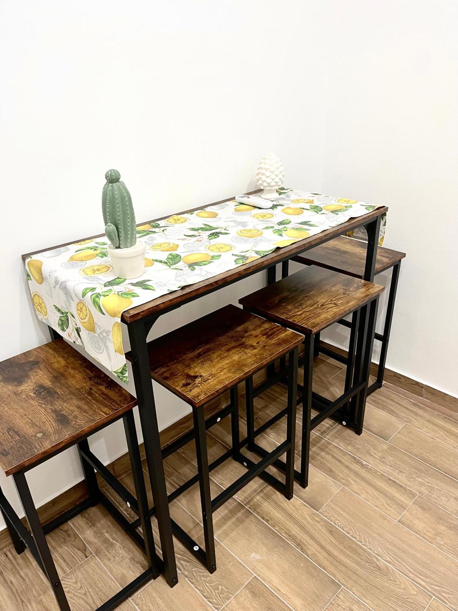 La Chiave Dei Sogni Apartment Palermo Luaran gambar