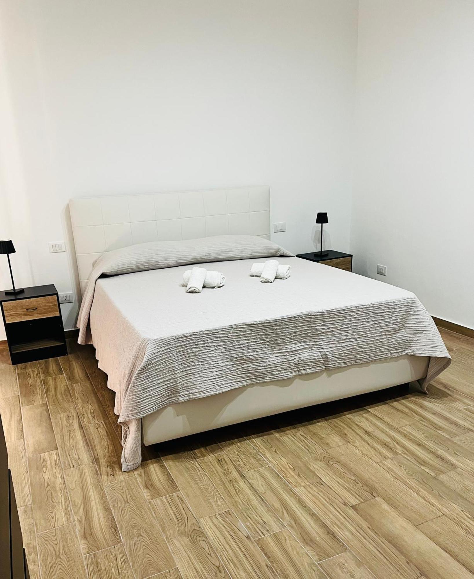 La Chiave Dei Sogni Apartment Palermo Luaran gambar