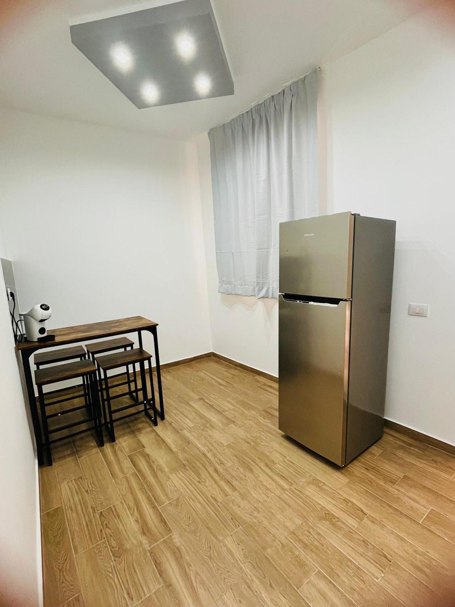La Chiave Dei Sogni Apartment Palermo Luaran gambar