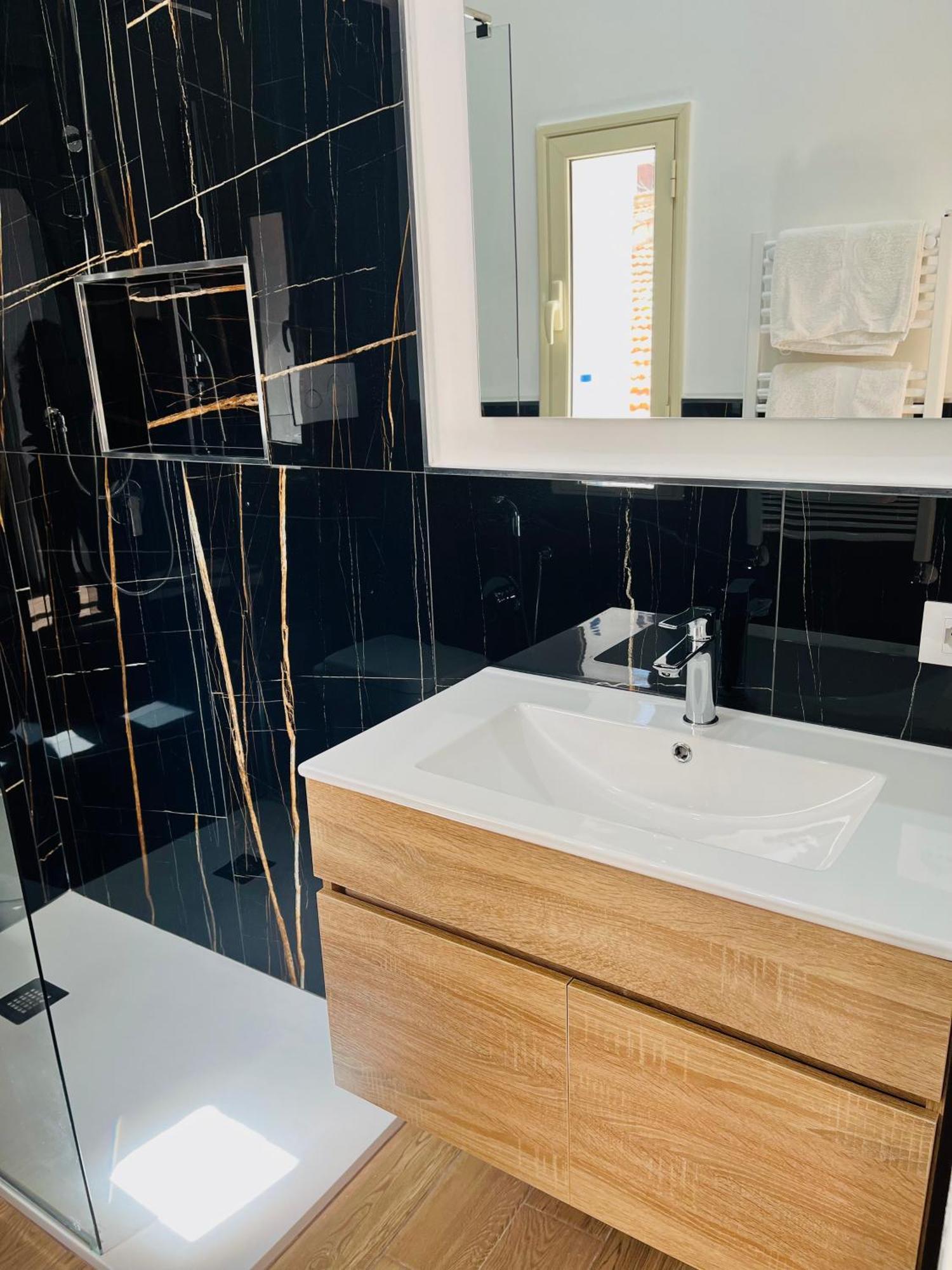 La Chiave Dei Sogni Apartment Palermo Luaran gambar