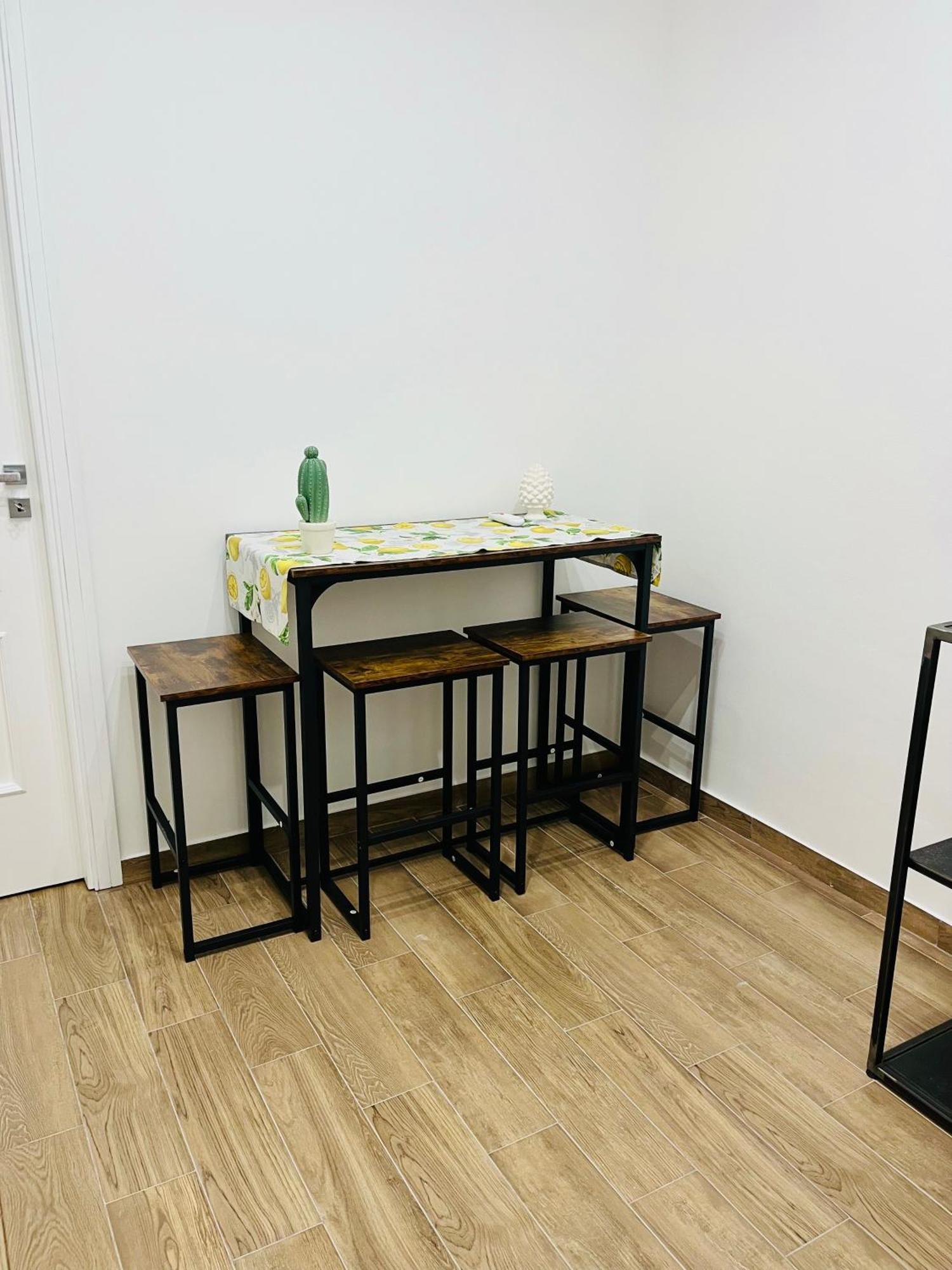La Chiave Dei Sogni Apartment Palermo Luaran gambar
