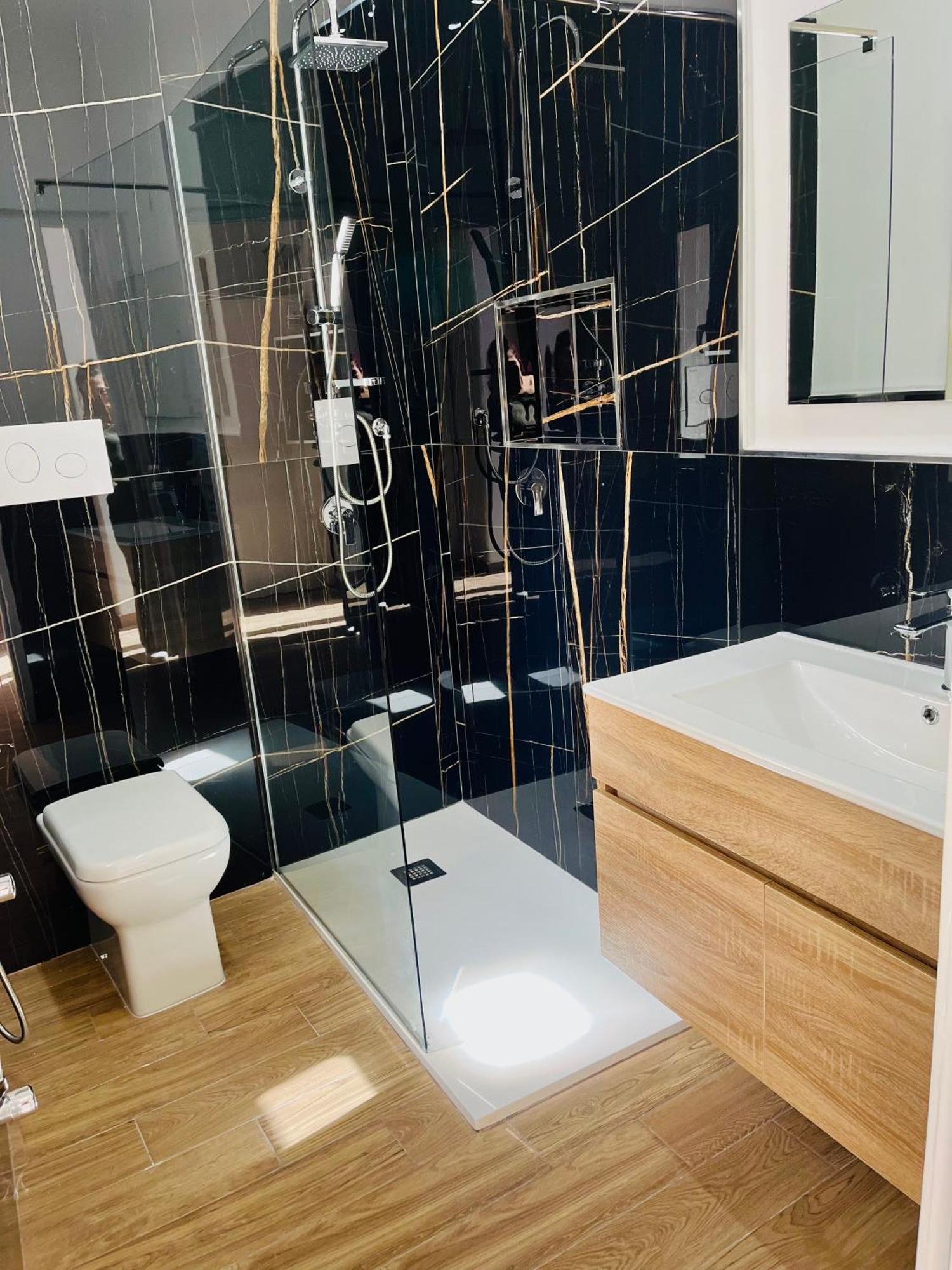 La Chiave Dei Sogni Apartment Palermo Luaran gambar